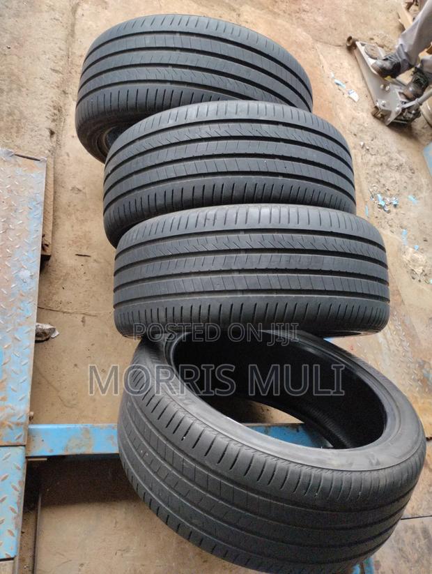 275/40r22 Bridgestone - thumbnail 8