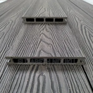 WPC Decking Panel