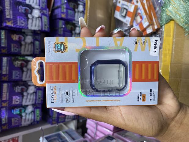 Tensea for Waterproof Apple Watch Screen Protector Case 40mm - main view