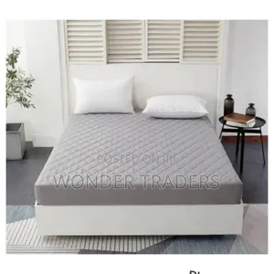 *Waterproof Matress Protector 5x6*