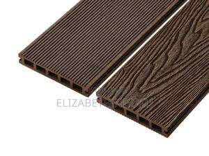 Wood Fibre Decking Panel - thumbnail 2