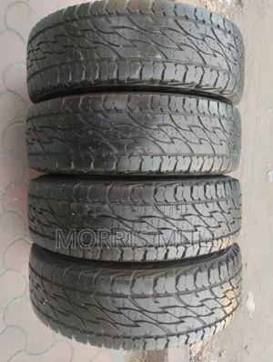 215/75r15 Bridgestone