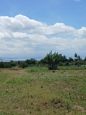 50x100 Plots in Naivasha Nyamathi 700metres From Highway