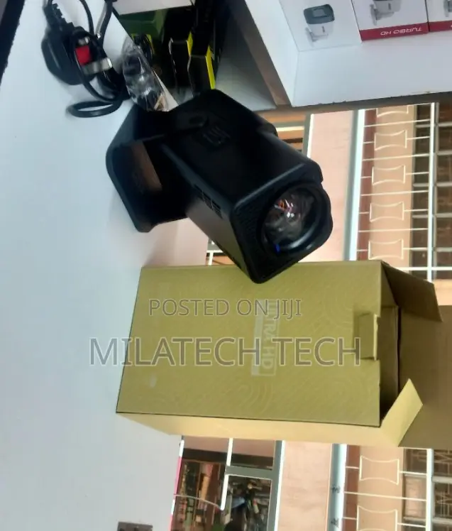 New Arrival Hy320 Mini Hy300 Pro Full Hd Auto