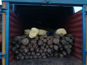 Cca Treated Fencing Posts