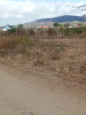 Plot for Sale Taita Taveta Town