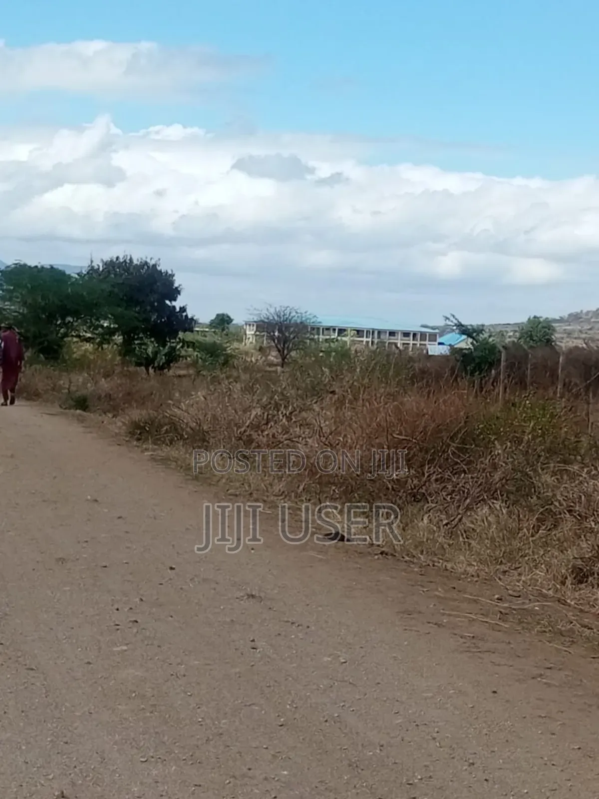 Plot for Sale Taita Taveta Town