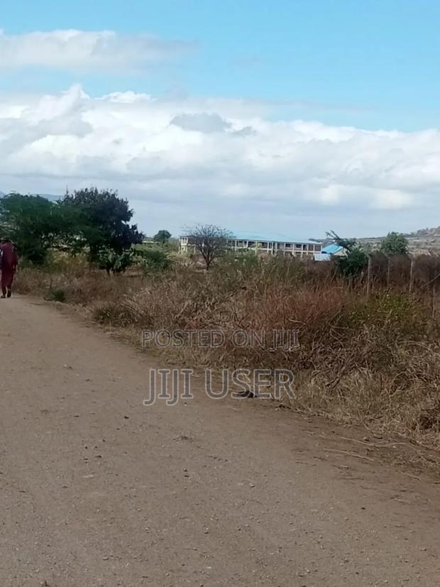 Plot for Sale Taita Taveta Town - thumbnail 3