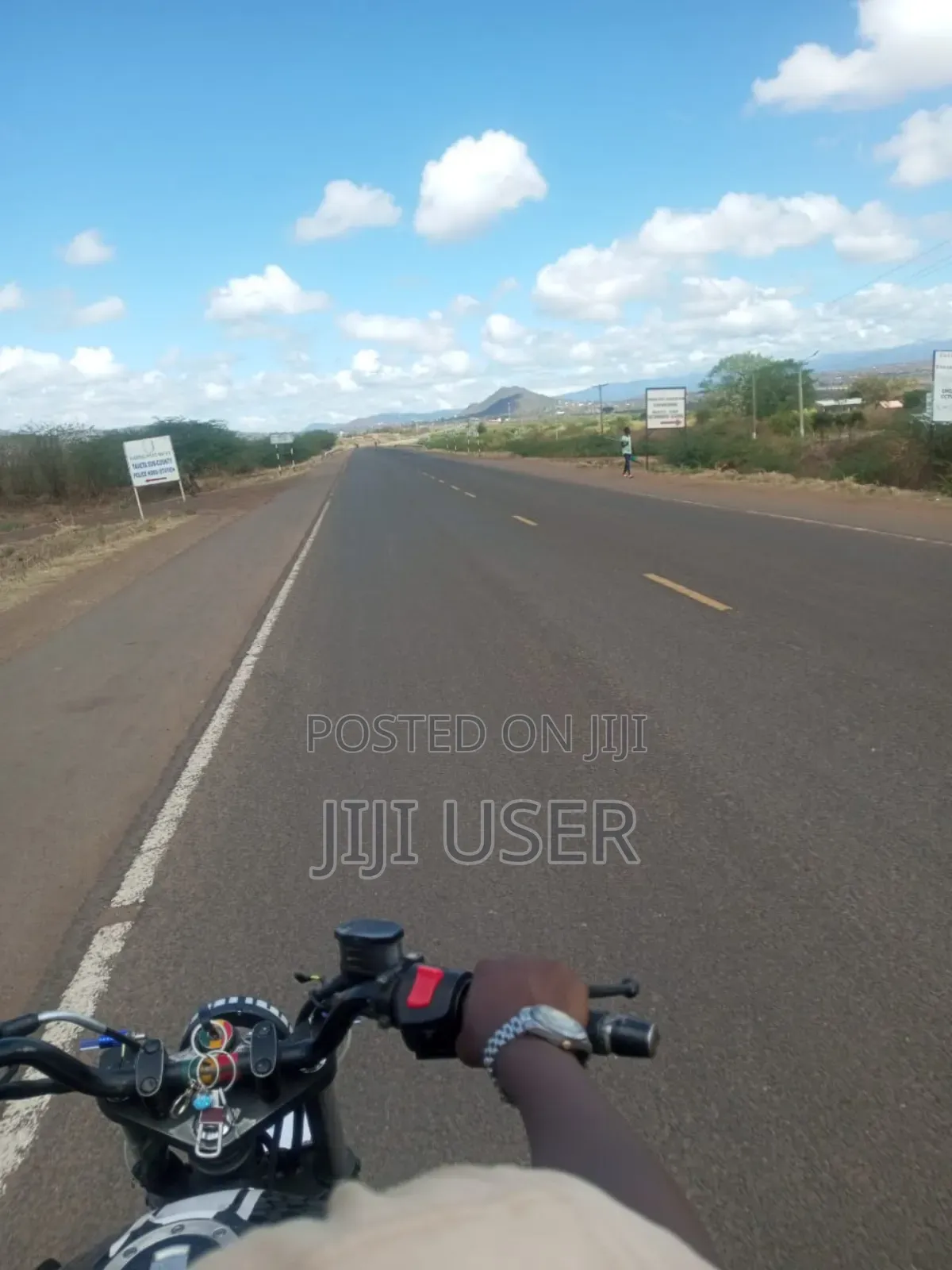 Plot for Sale Taita Taveta Town