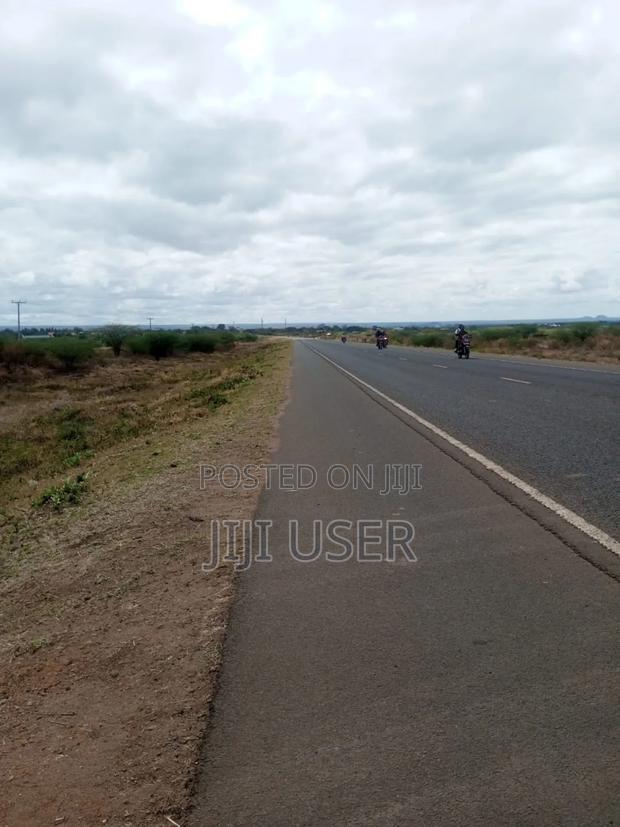 Plot for Sale Taita Taveta Town - thumbnail 5