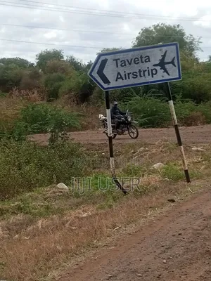 Plot for Sale Taita Taveta Town