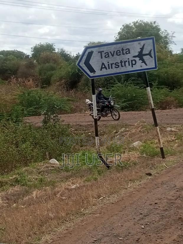 Plot for Sale Taita Taveta Town - thumbnail 6