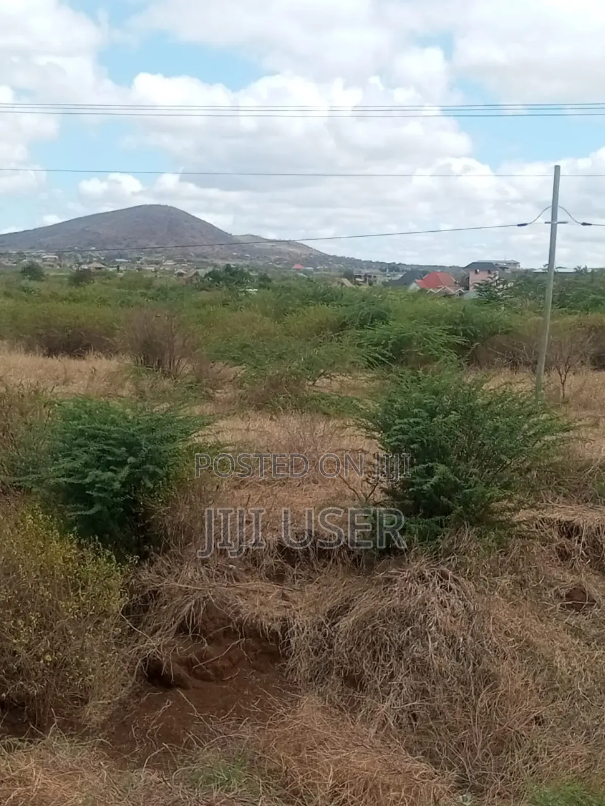 Plot for Sale Taita Taveta Town