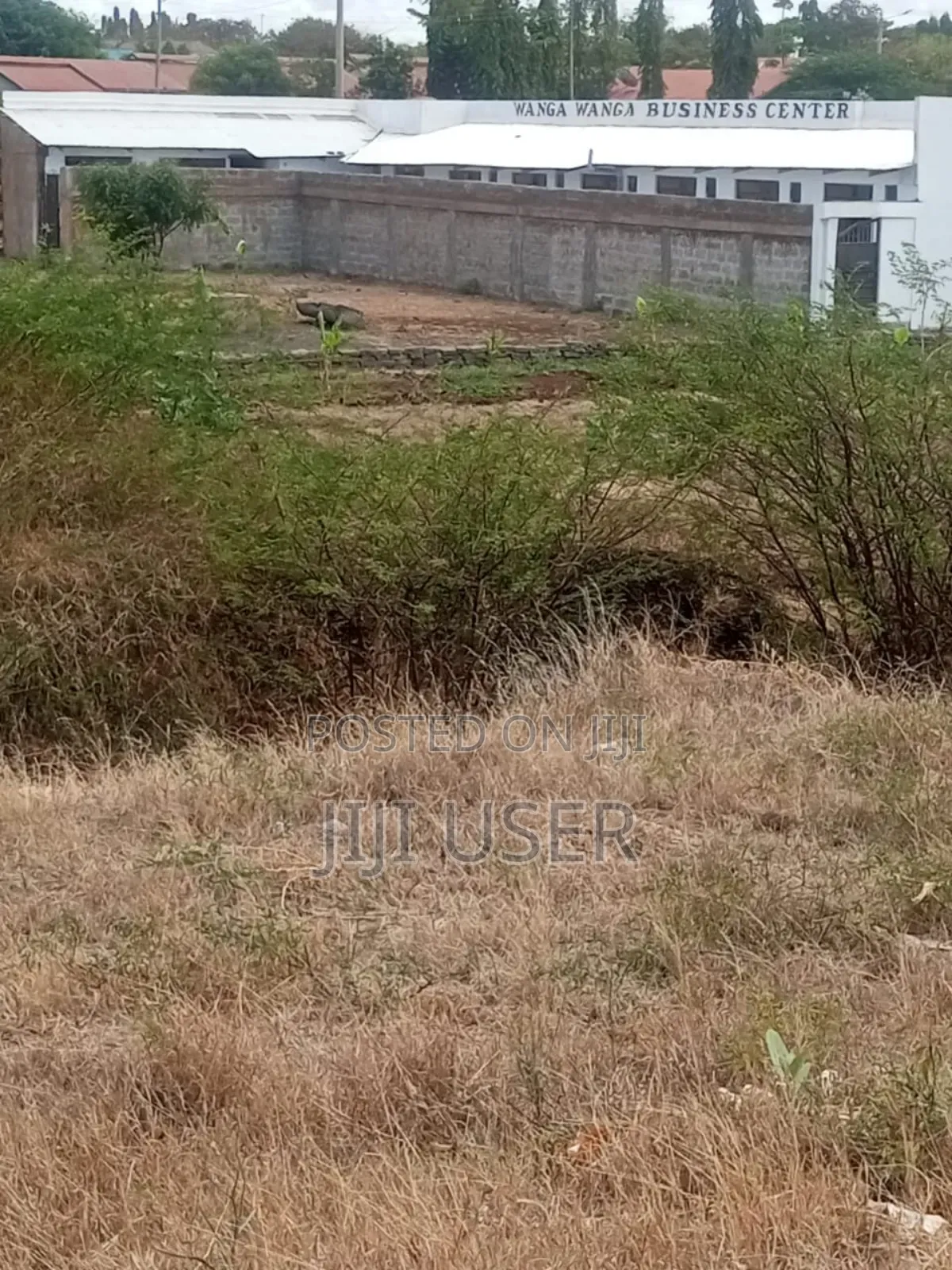 Plot for Sale Taita Taveta Town