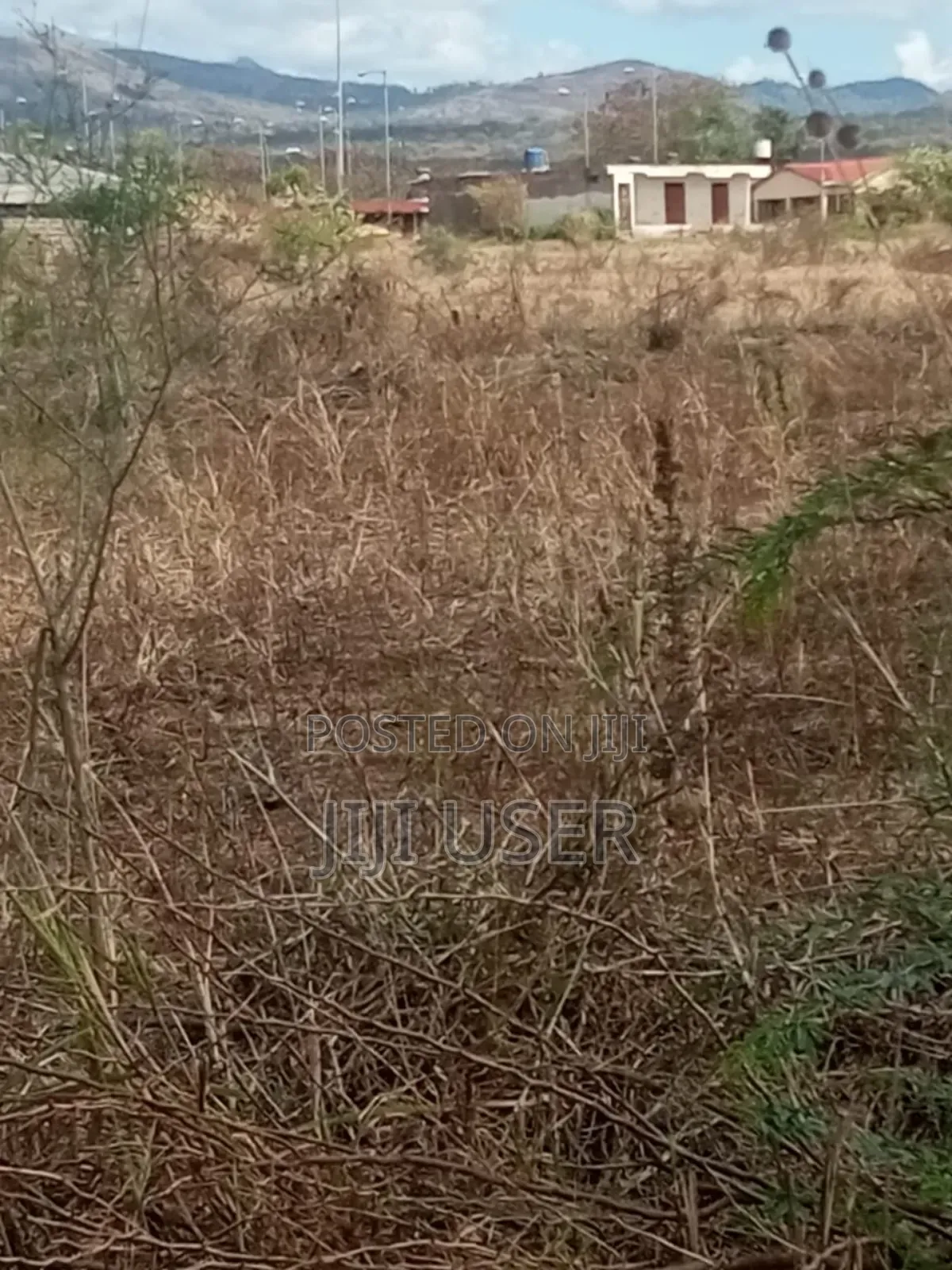 Plot for Sale Taita Taveta Town