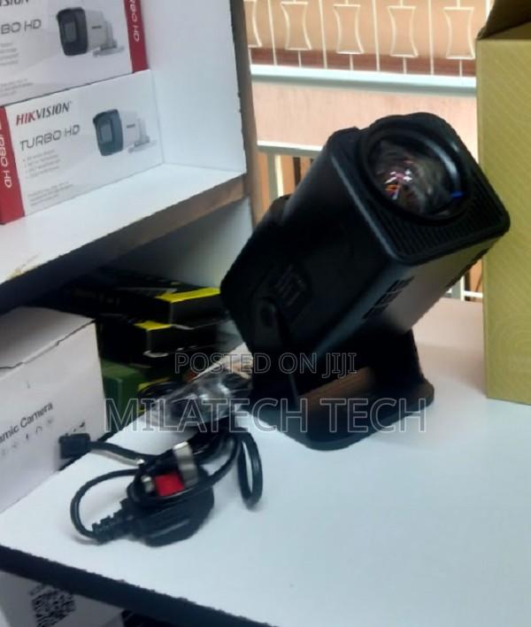 Hy320 Android Portable Projector New Brand