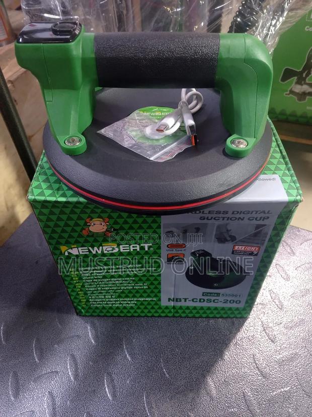Cordless Dent Puller - main view