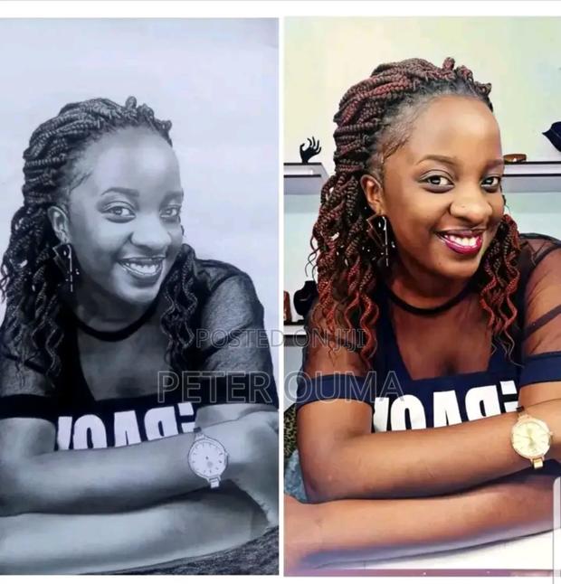 Artwork, Drawings - thumbnail 12