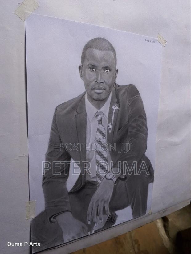 Artwork, Drawings - thumbnail 14