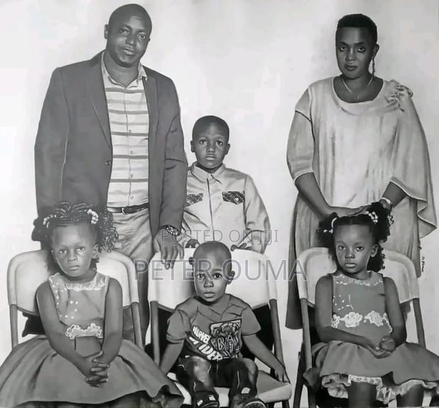 Artwork, Drawings - thumbnail 15