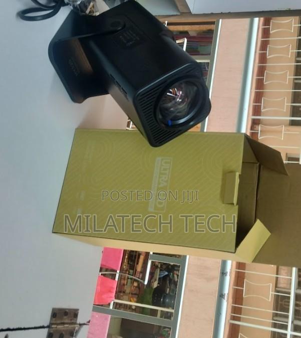 1080p Mini Android Hy320-Mini Projector - thumbnail 2