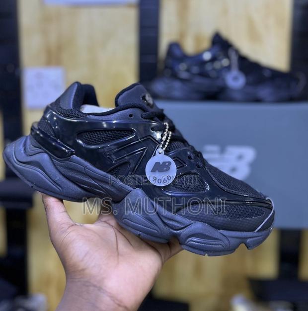 N/B 9060 "New Version"* _38 39 40 41 42 43 44 45_ - thumbnail 2