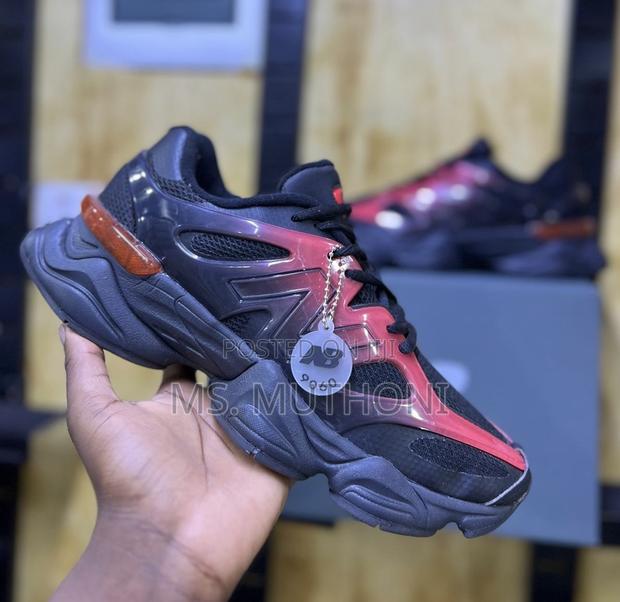 N/B 9060 "New Version"* _38 39 40 41 42 43 44 45_ - thumbnail 3