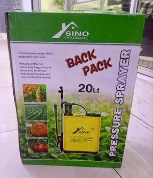 Sino 20litres Backpack Sprayer - thumbnail 2