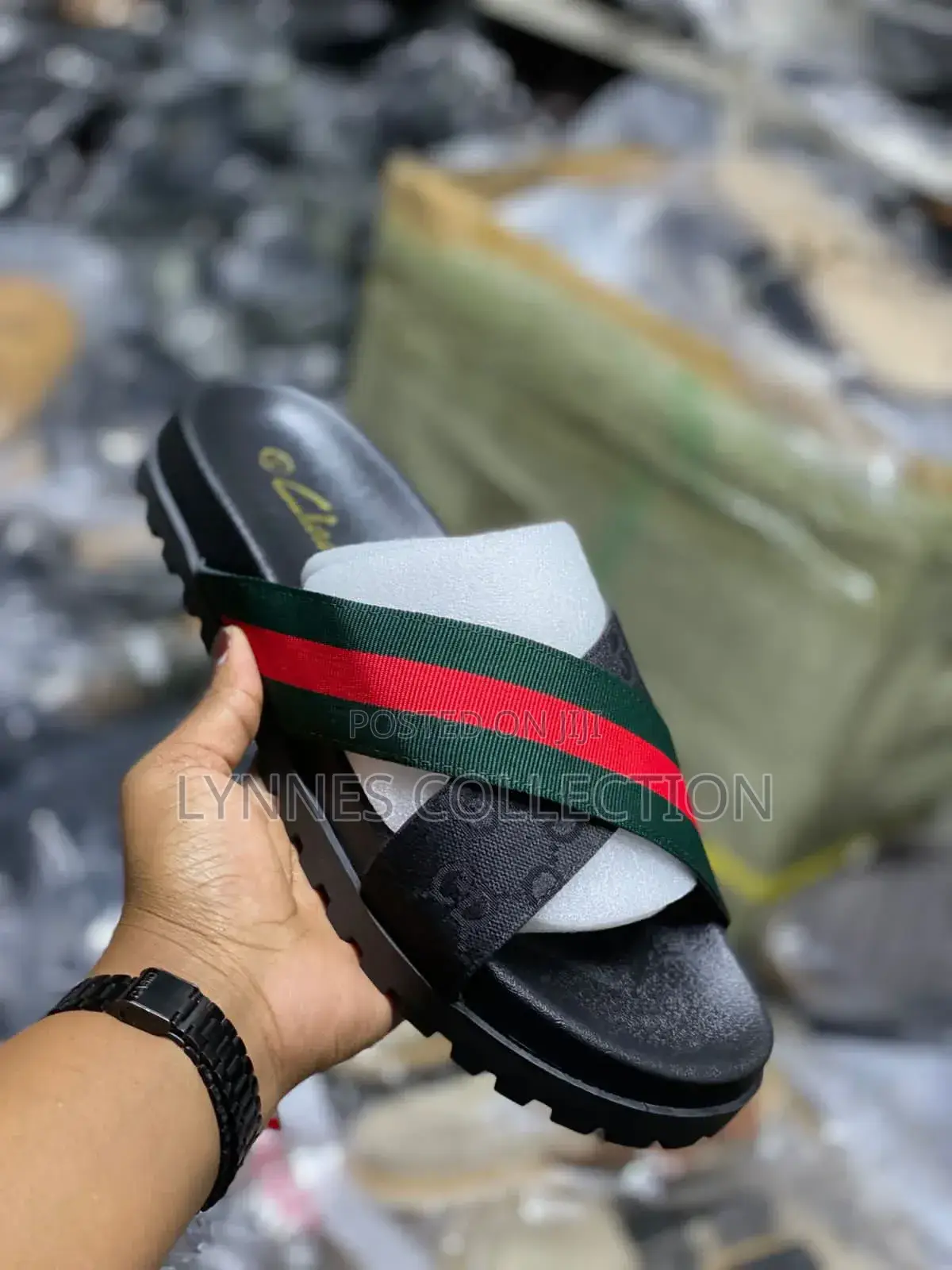 Clarks X Dior Slides Normal Fitting , Slides Sizes 40-45