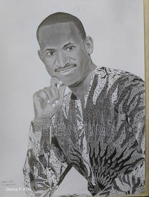 Artwork, Drawings - thumbnail 2