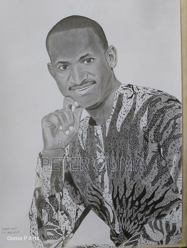 Artwork, Drawings - main view