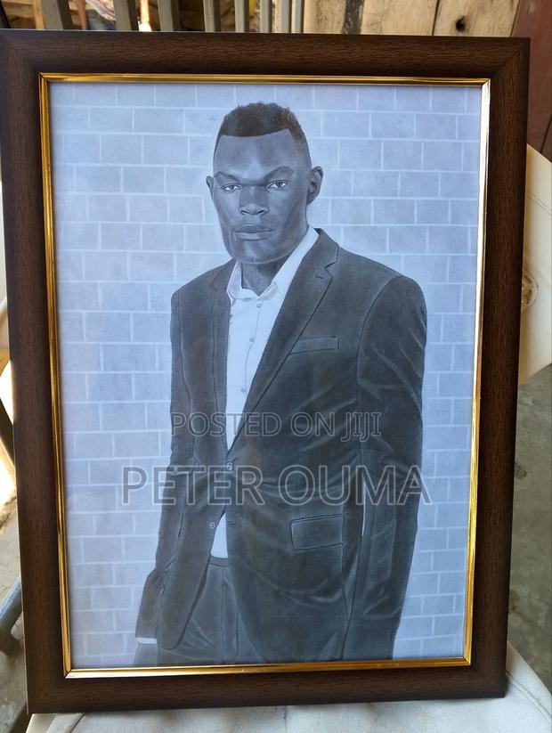 Artwork, Drawings - thumbnail 17