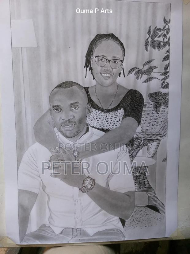 Artwork, Drawings - thumbnail 18