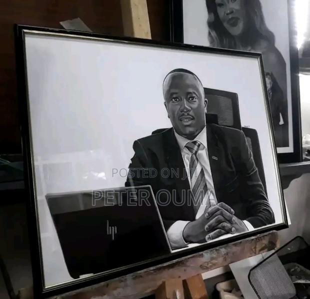 Artwork, Drawings - thumbnail 20