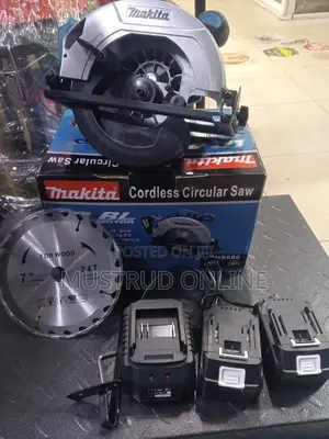 Reachable Circular Saw Machine/ Cordless Circular Saw