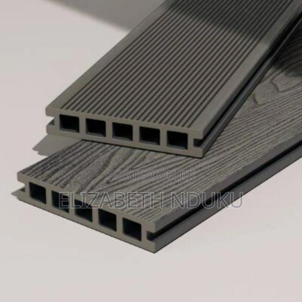 Natural Decking Panel