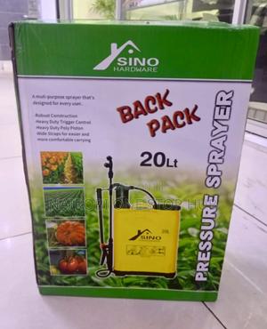 High Performance 20litres Farming Sprayer - thumbnail 2