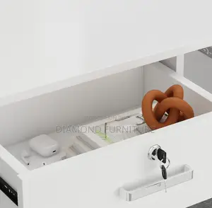 Modern Advanced Executive Office Reception Desk
