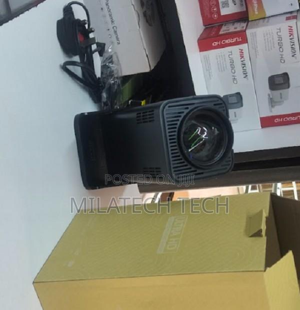 Hy320 Max Android 13 Native 1080p - thumbnail 2