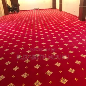 Executive Wall to Wall Carpet
