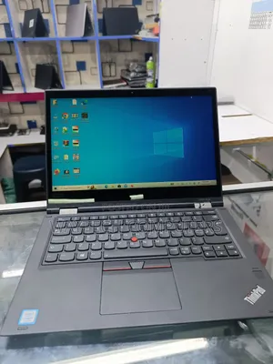 Laptop Lenovo ThinkPad X380 Yoga 8GB Intel Core I5 SSD 256GB