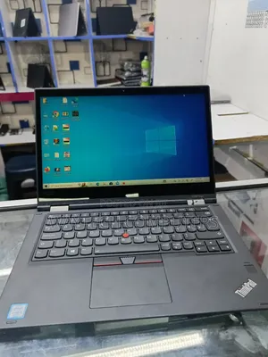 Laptop Lenovo ThinkPad X380 Yoga 8GB Intel Core I5 SSD 256GB