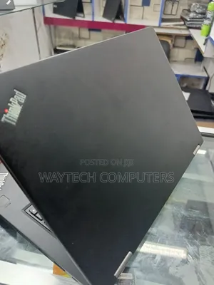 Laptop Lenovo ThinkPad X380 Yoga 8GB Intel Core I5 SSD 256GB