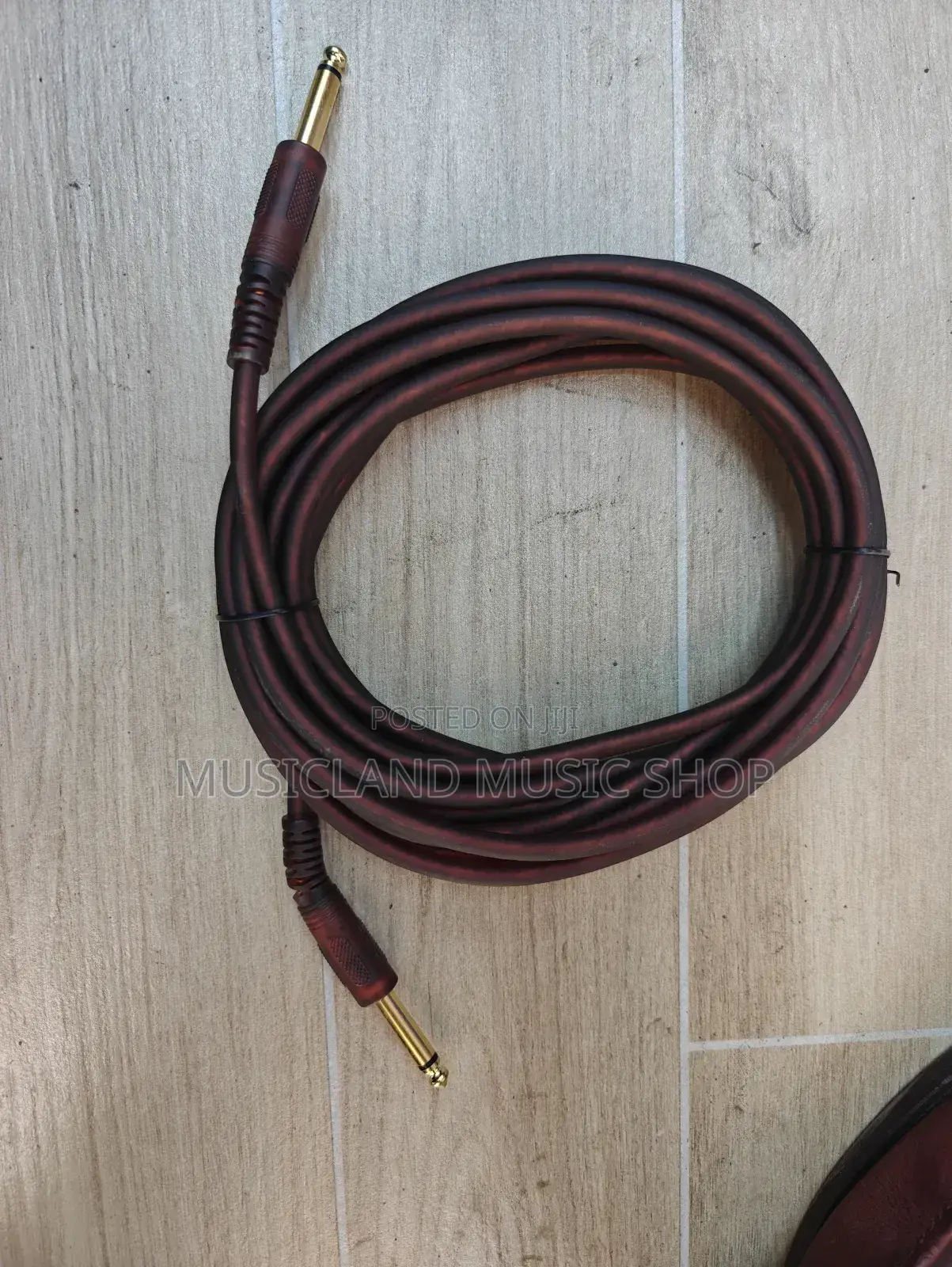Jack -Jack 5m Cable