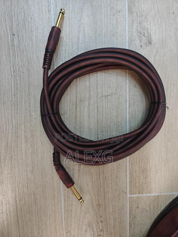 Jack -Jack 5m Cable - thumbnail 3