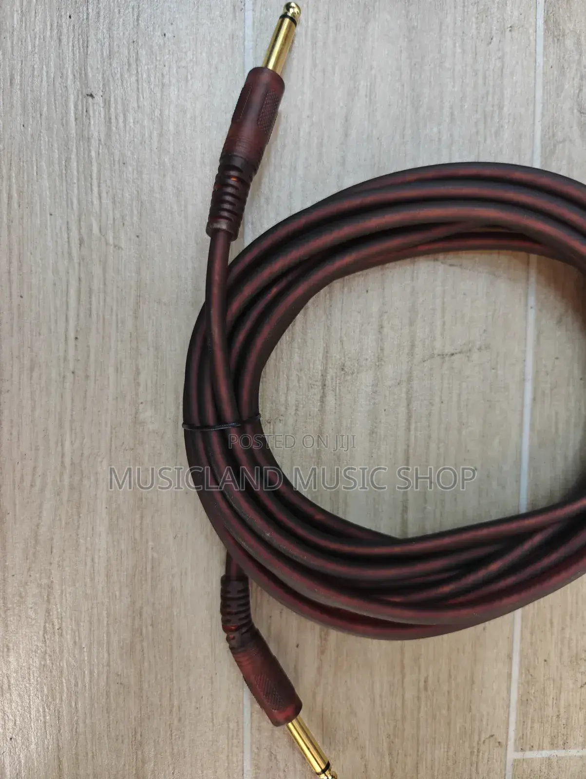 Jack -Jack 5m Cable
