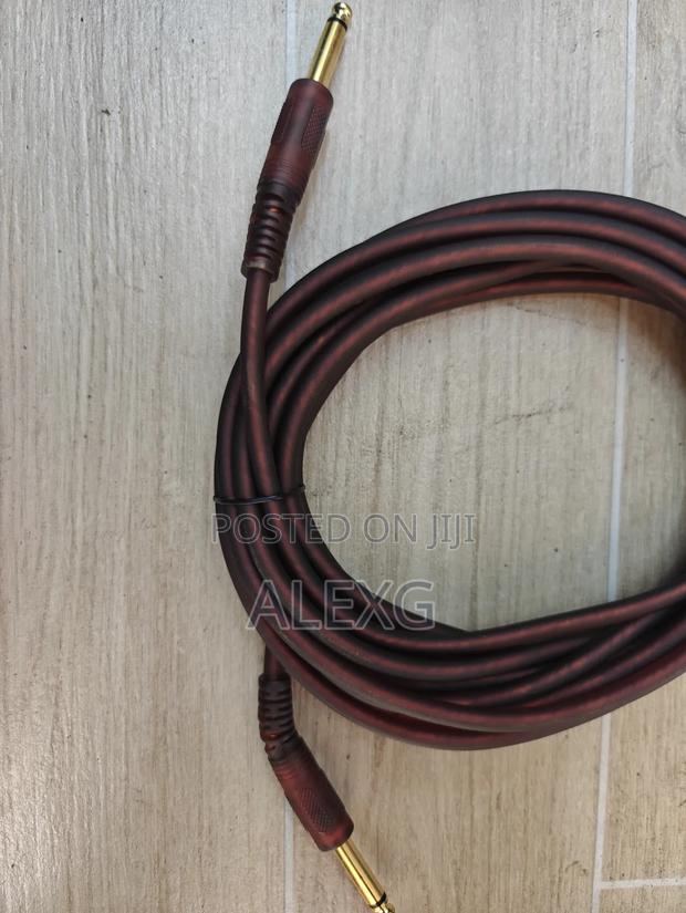 Jack -Jack 5m Cable - thumbnail 4