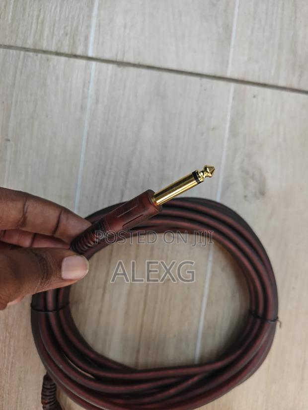 Jack -Jack 5m Cable - thumbnail 5