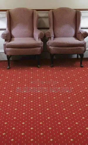 Wall to Wall Carpet