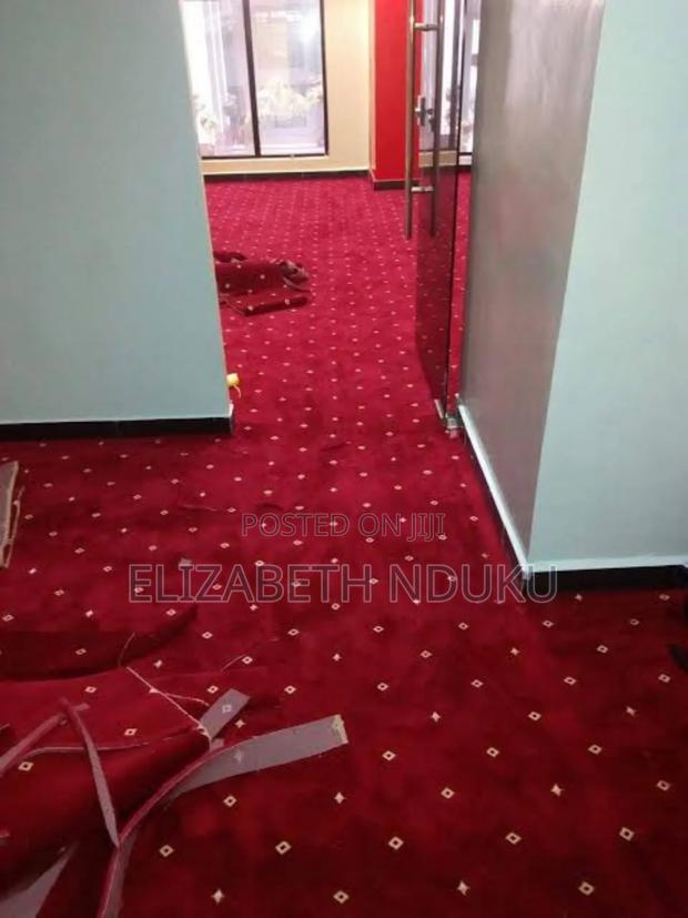 Luxurious Executive Wall to Wall Carpet - main view